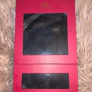 Luxy Dark Brown 20” clip in hair extensions